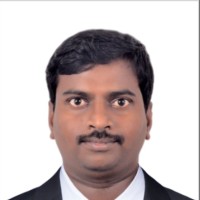 Kumara Swamy Sunkari
