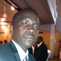 Niamkey jacques eric sagou