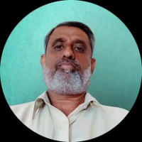 Ghulam Farooq