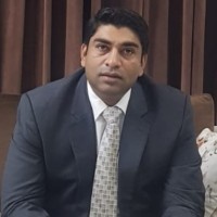 Usman Akbar