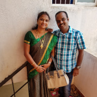 Divya Venkat