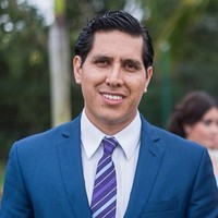 Roberto Molina Villegas
