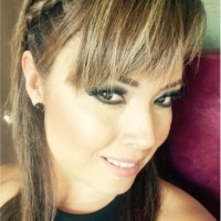 Patricia Teran Amaya