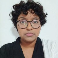 Yasmin Cristiny Fernandes Santos