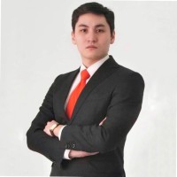 Iliyas Omarov