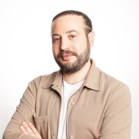 Eric Madrid