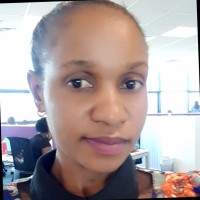 Rose Ngowo
