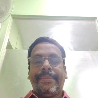 pavithramohan Gopalan