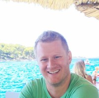 Ben Van Gompel