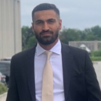 Jamal Mohammad