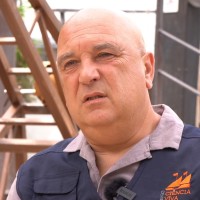 Luis Azevedo Rodrigues