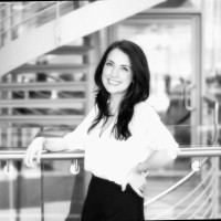 Clare O'Connell
