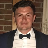 Justin Metcalfe