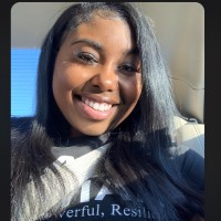 Jamira Smith