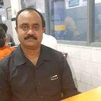 Soumen Biswas
