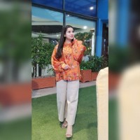 Fasiha Arif Satti
