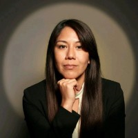 Angela Pariasca Mendoza