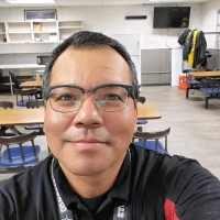 Martin Trevino