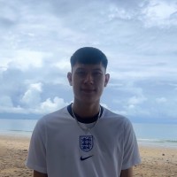 Lucas Lin-Vines
