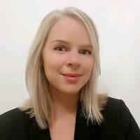 Anna Bergqvist