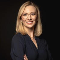 Joanna Kozarzewska