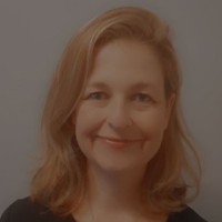 Catherina Grace Cipd