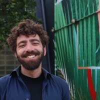 Marco Gonçalves