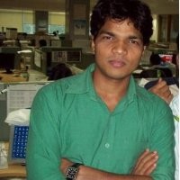 Roshan Sahu