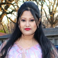 Priyanka Pradhan