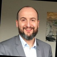 Laurent Chaput