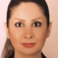 Maryam Sotoudeh
