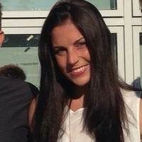 Giulia Pancaldi