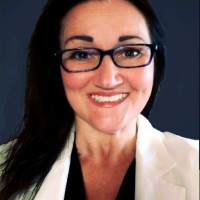 Melissa Maranville, PhD-c