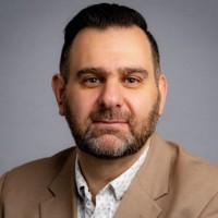David Coluccio OAM