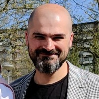 ing. E. (Eyvaz) Isik