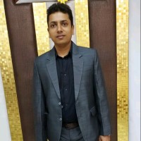 Ashutosh Goyal