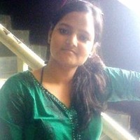 shivani chaudhary