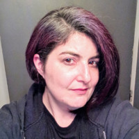 Danielle Davison, BSc, RT(R)(CT)