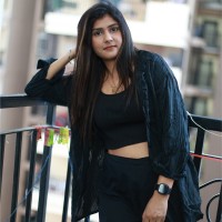 Neha Chaudhary