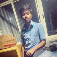 Ramprasad Biswas