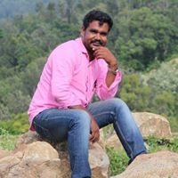 Thirumalai P