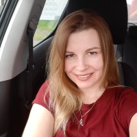 Natallia Korbut