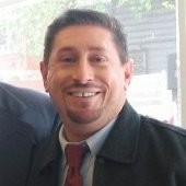 Christopher Rubino