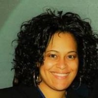 Desiree Regina Richardson