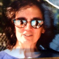 Elena Dworkin Wright