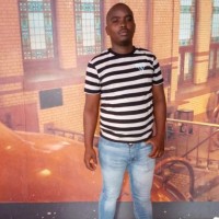 Xolisa Masela