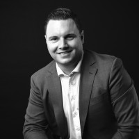 Raphael Blunschi, CFA