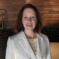 Rosalie Gibbons