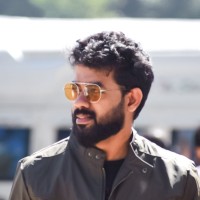 Arun T S