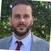 Mohammed Hamood